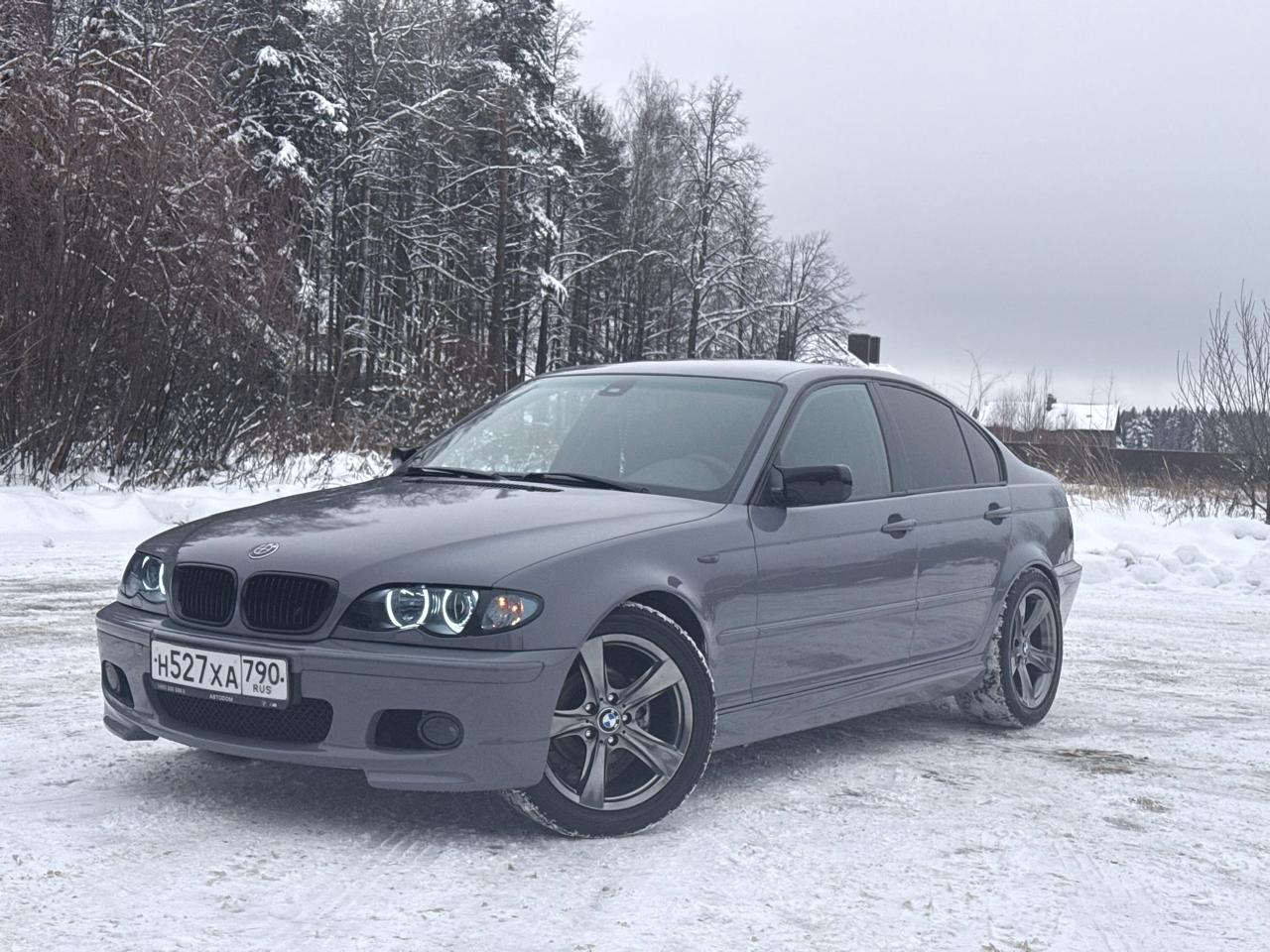 Наш автосервис