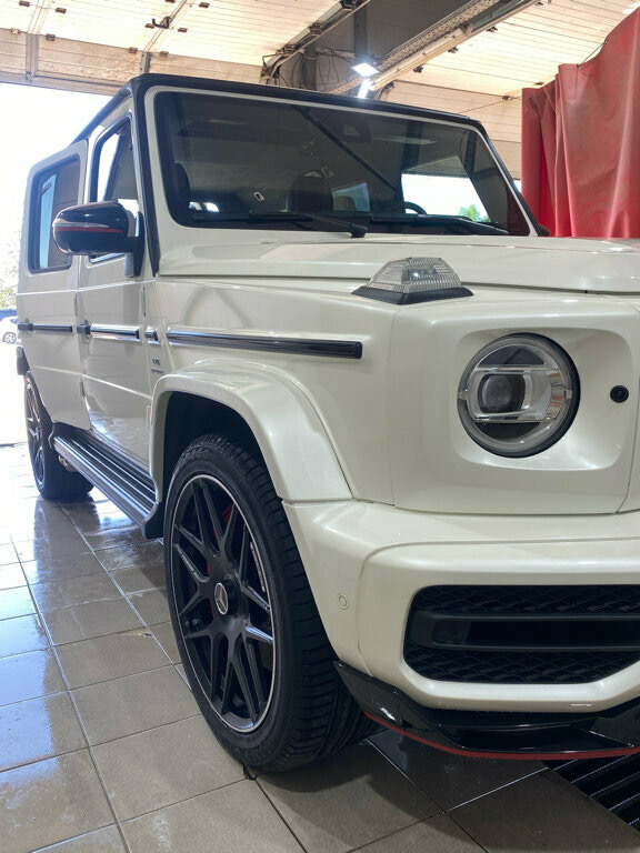 Автосервис