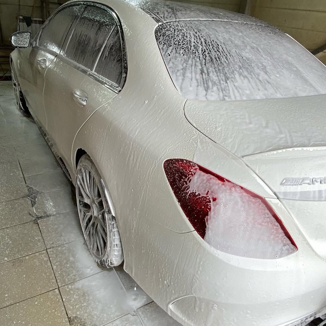 Автосервис