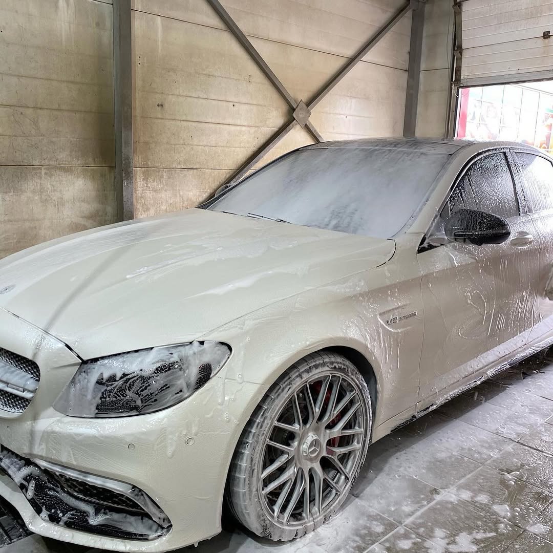 Автосервис